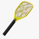 GANGSTER MOSQUITO RACKET